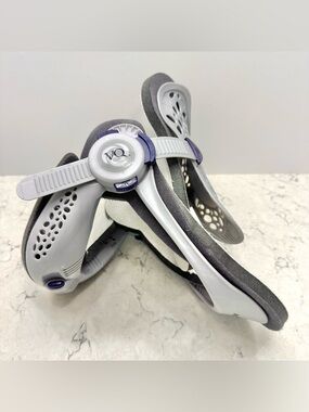 VQ OrthoCare Eclipse Cervical Collar-Adjustable Neck Brace and User Friendly